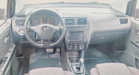 VOLKSWAGEN Fox 1.6 4P FLEX HIGHLINE I-MOTION AUTOMATIZADO, Foto 7