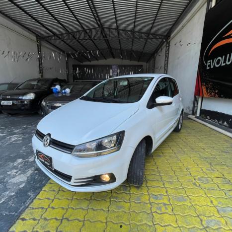 VOLKSWAGEN Fox 1.6 4P CONNECT FLEX, Foto 3