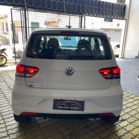 VOLKSWAGEN Fox 1.6 4P CONNECT FLEX, Foto 5