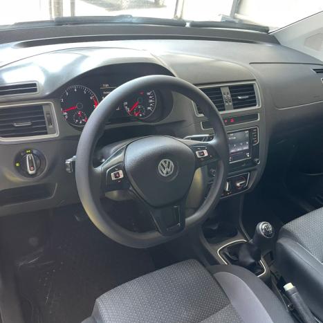 VOLKSWAGEN Fox 1.6 4P CONNECT FLEX, Foto 8