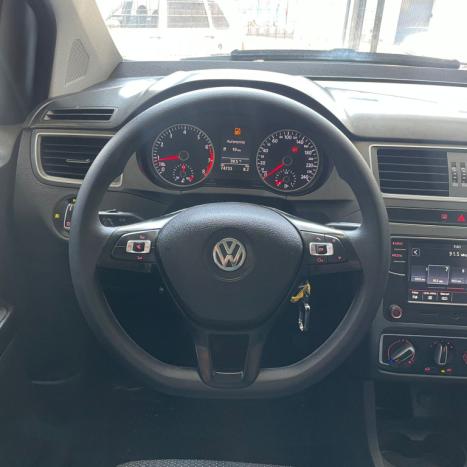 VOLKSWAGEN Fox 1.6 4P CONNECT FLEX, Foto 9