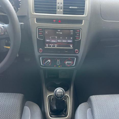 VOLKSWAGEN Fox 1.6 4P CONNECT FLEX, Foto 10