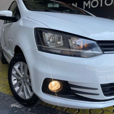 VOLKSWAGEN Fox 1.6 4P CONNECT FLEX, Foto 16