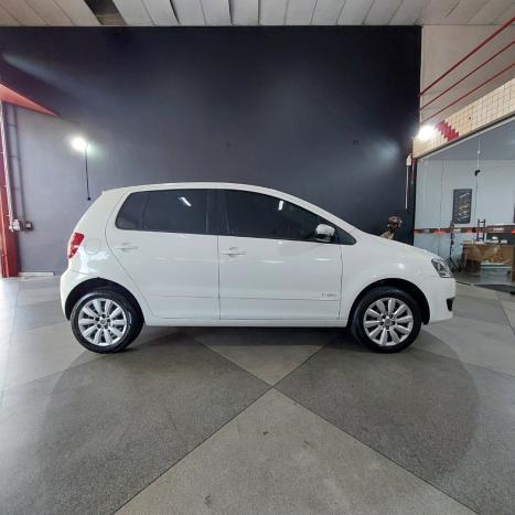 VOLKSWAGEN Fox 1.6 4P I-TREND FLEX, Foto 2