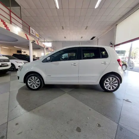 VOLKSWAGEN Fox 1.6 4P I-TREND FLEX, Foto 5