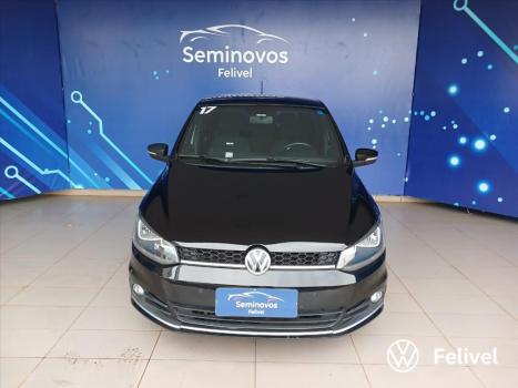 VOLKSWAGEN Fox 1.6 4P RUN FLEX, Foto 2