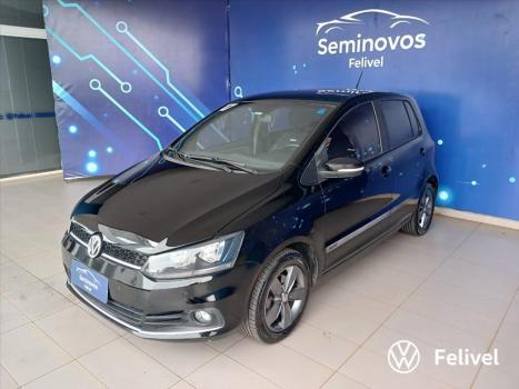 VOLKSWAGEN Fox 1.6 4P RUN FLEX, Foto 3