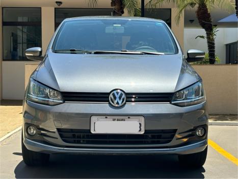 VOLKSWAGEN Fox 1.6 4P CONNECT FLEX, Foto 1