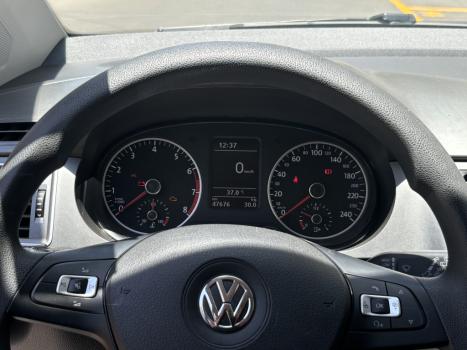 VOLKSWAGEN Fox 1.6 4P CONNECT FLEX, Foto 5