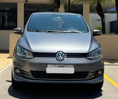 VOLKSWAGEN Fox 1.6 4P CONNECT FLEX, Foto 7