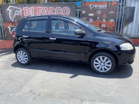 VOLKSWAGEN Fox 1.6 4P PLUS FLEX, Foto 1