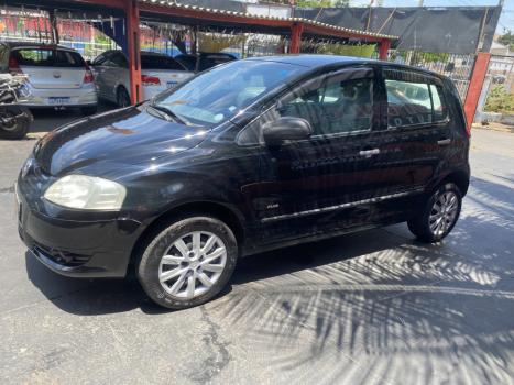 VOLKSWAGEN Fox 1.6 4P PLUS FLEX, Foto 2