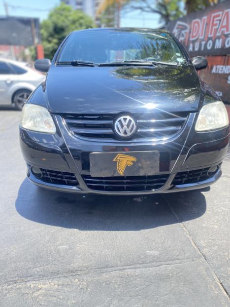 VOLKSWAGEN Fox 1.6 4P PLUS FLEX, Foto 3