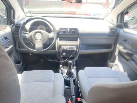 VOLKSWAGEN Fox 1.6 4P PLUS FLEX, Foto 5