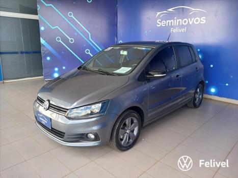 VOLKSWAGEN Fox 1.6 4P CONNECT FLEX, Foto 3