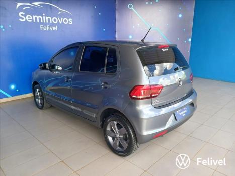 VOLKSWAGEN Fox 1.6 4P CONNECT FLEX, Foto 6