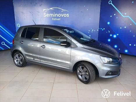 VOLKSWAGEN Fox 1.6 4P CONNECT FLEX, Foto 8