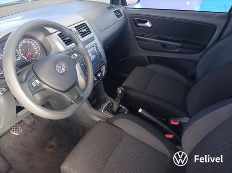 VOLKSWAGEN Fox 1.6 4P CONNECT FLEX, Foto 10