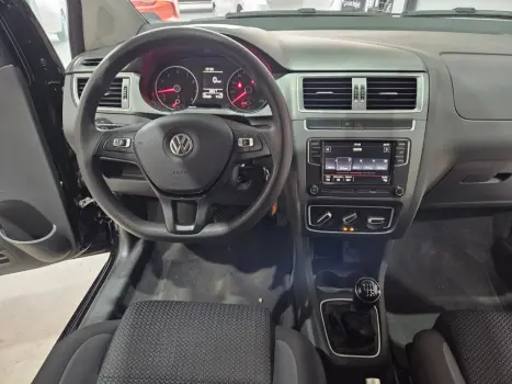 VOLKSWAGEN Fox 1.6 4P CONNECT FLEX, Foto 10