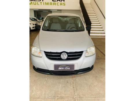 VOLKSWAGEN Fox 1.6 4P PLUS, Foto 5