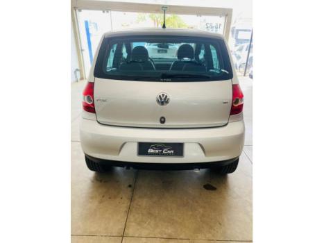 VOLKSWAGEN Fox 1.6 4P PLUS, Foto 6