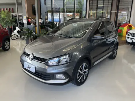 VOLKSWAGEN Fox 1.6 4P EXTREME FLEX, Foto 1