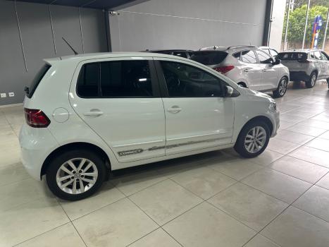 VOLKSWAGEN Fox 1.6 4P CONNECT FLEX, Foto 3