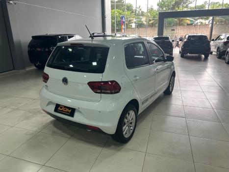 VOLKSWAGEN Fox 1.6 4P CONNECT FLEX, Foto 4