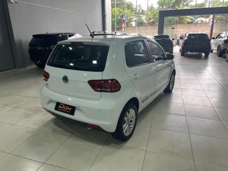 VOLKSWAGEN Fox 1.6 4P CONNECT FLEX, Foto 5