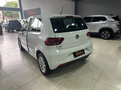 VOLKSWAGEN Fox 1.6 4P CONNECT FLEX, Foto 6