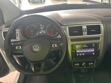 VOLKSWAGEN Fox 1.6 4P CONNECT FLEX, Foto 12