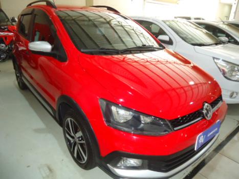 VOLKSWAGEN Fox 1.6 4P FLEX MSI XTREME, Foto 2