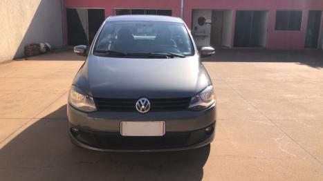 VOLKSWAGEN Fox 1.6 4P TREND FLEX, Foto 2