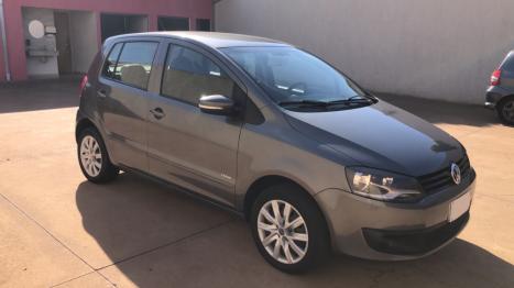 VOLKSWAGEN Fox 1.6 4P TREND FLEX, Foto 3