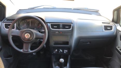 VOLKSWAGEN Fox 1.6 4P TREND FLEX, Foto 5