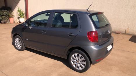 VOLKSWAGEN Fox 1.6 4P TREND FLEX, Foto 8