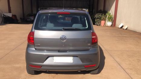 VOLKSWAGEN Fox 1.6 4P TREND FLEX, Foto 9