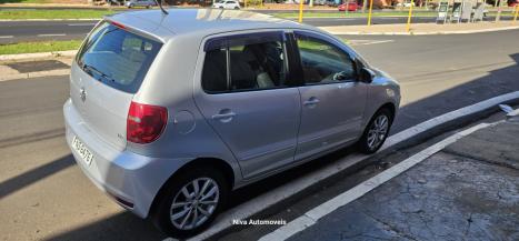 VOLKSWAGEN Fox 1.6 4P TRENDLINE FLEX, Foto 1