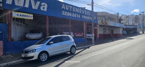 VOLKSWAGEN Fox 1.6 4P TRENDLINE FLEX, Foto 2