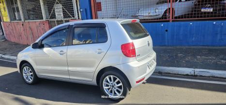 VOLKSWAGEN Fox 1.6 4P TRENDLINE FLEX, Foto 3