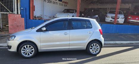 VOLKSWAGEN Fox 1.6 4P TRENDLINE FLEX, Foto 4