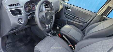 VOLKSWAGEN Fox 1.6 4P TRENDLINE FLEX, Foto 5