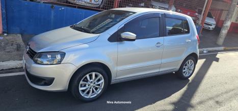 VOLKSWAGEN Fox 1.6 4P TRENDLINE FLEX, Foto 6