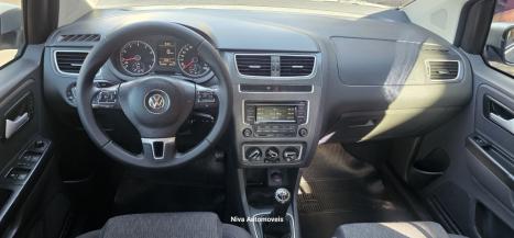 VOLKSWAGEN Fox 1.6 4P TRENDLINE FLEX, Foto 7