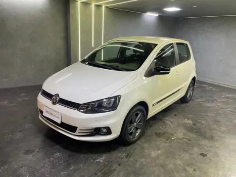 VOLKSWAGEN Fox 1.6 4P RUN FLEX, Foto 2