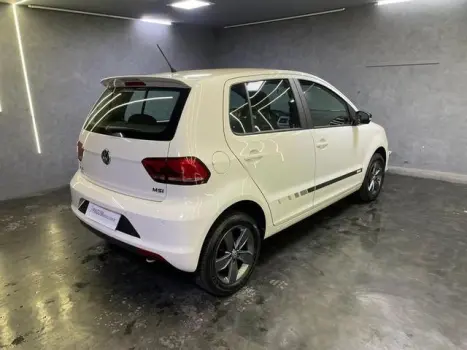 VOLKSWAGEN Fox 1.6 4P RUN FLEX, Foto 5