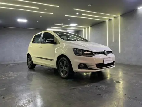 VOLKSWAGEN Fox 1.6 4P RUN FLEX, Foto 6