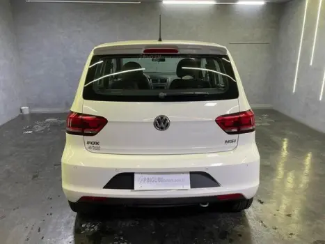 VOLKSWAGEN Fox 1.6 4P RUN FLEX, Foto 7