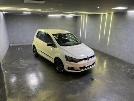 VOLKSWAGEN Fox 1.6 4P RUN FLEX, Foto 1