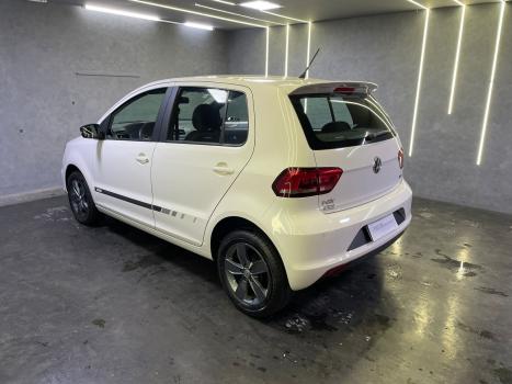 VOLKSWAGEN Fox 1.6 4P RUN FLEX, Foto 4